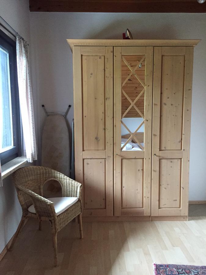 Panoramic Mountain Apartment Garmisch-Partenkirchen Ngoại thất bức ảnh