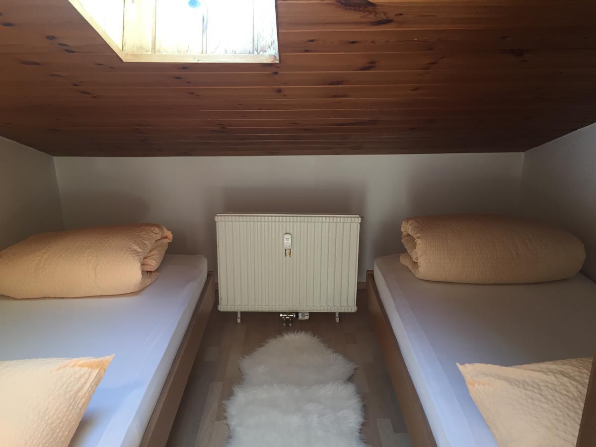 Panoramic Mountain Apartment Garmisch-Partenkirchen Ngoại thất bức ảnh